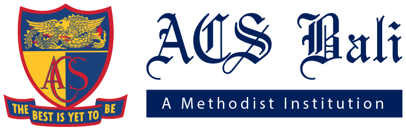 ACS Bali logo